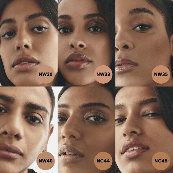 STUDIO FIX FLUID BASE NW40